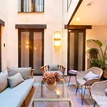 Suites San Pablo