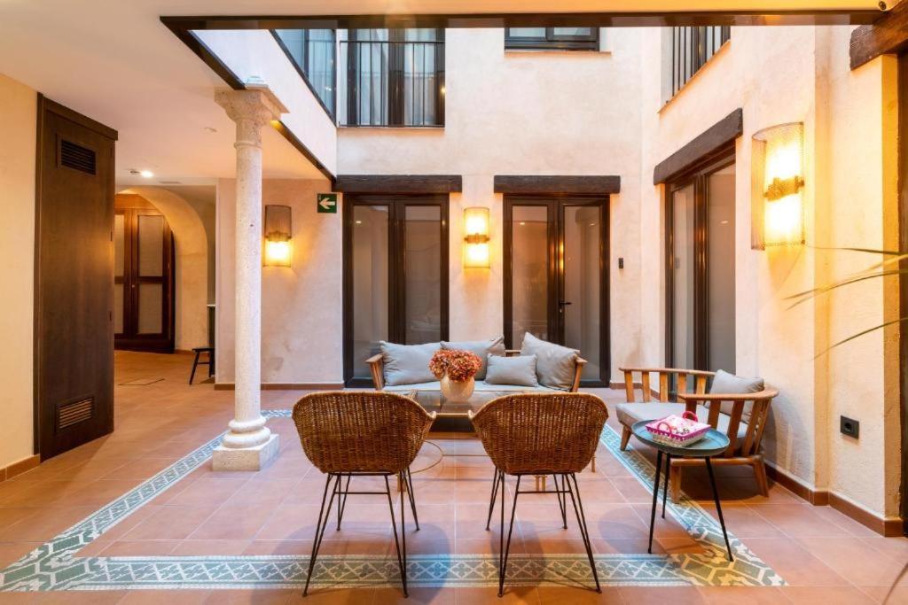 Appartement San Pablo Sevilla