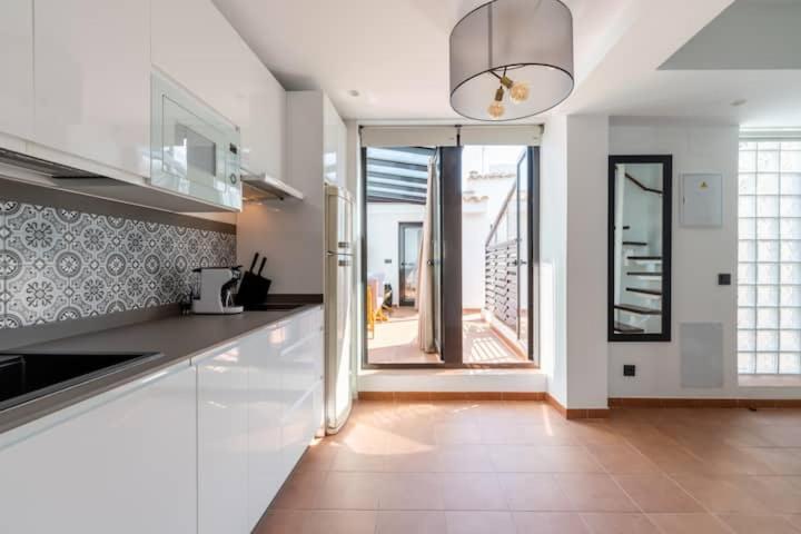 Appartement San Pablo