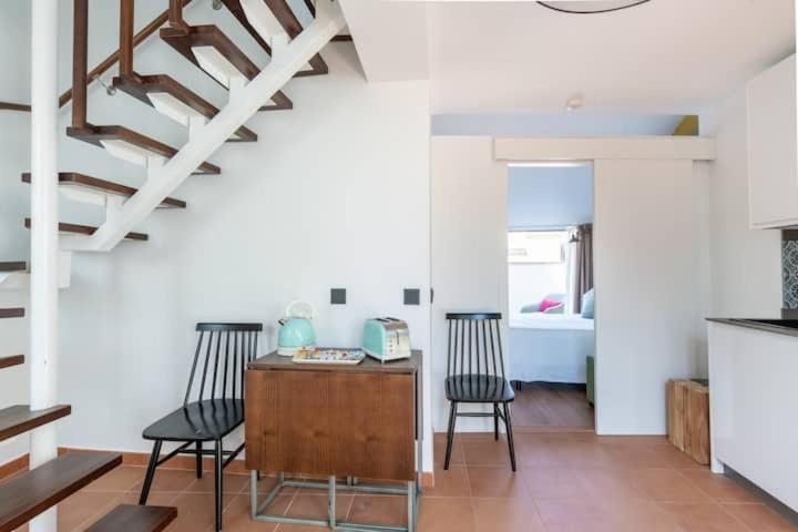 Appartement San Pablo