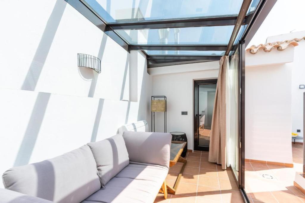 Appartement San Pablo Sevilla
