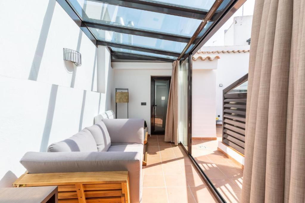 San Pablo Appartement *