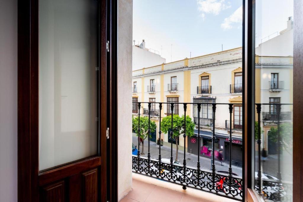 San Pablo Appartement Sevilla