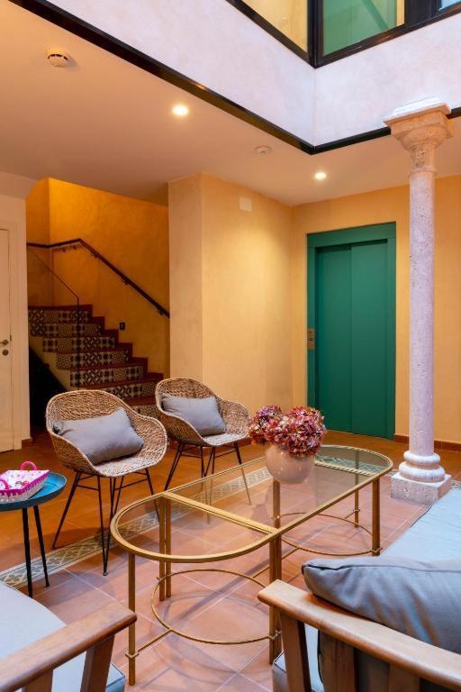 San Pablo Appartement Sevilla
