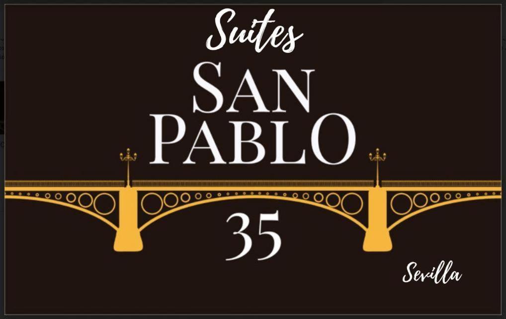 San Pablo Appartement *