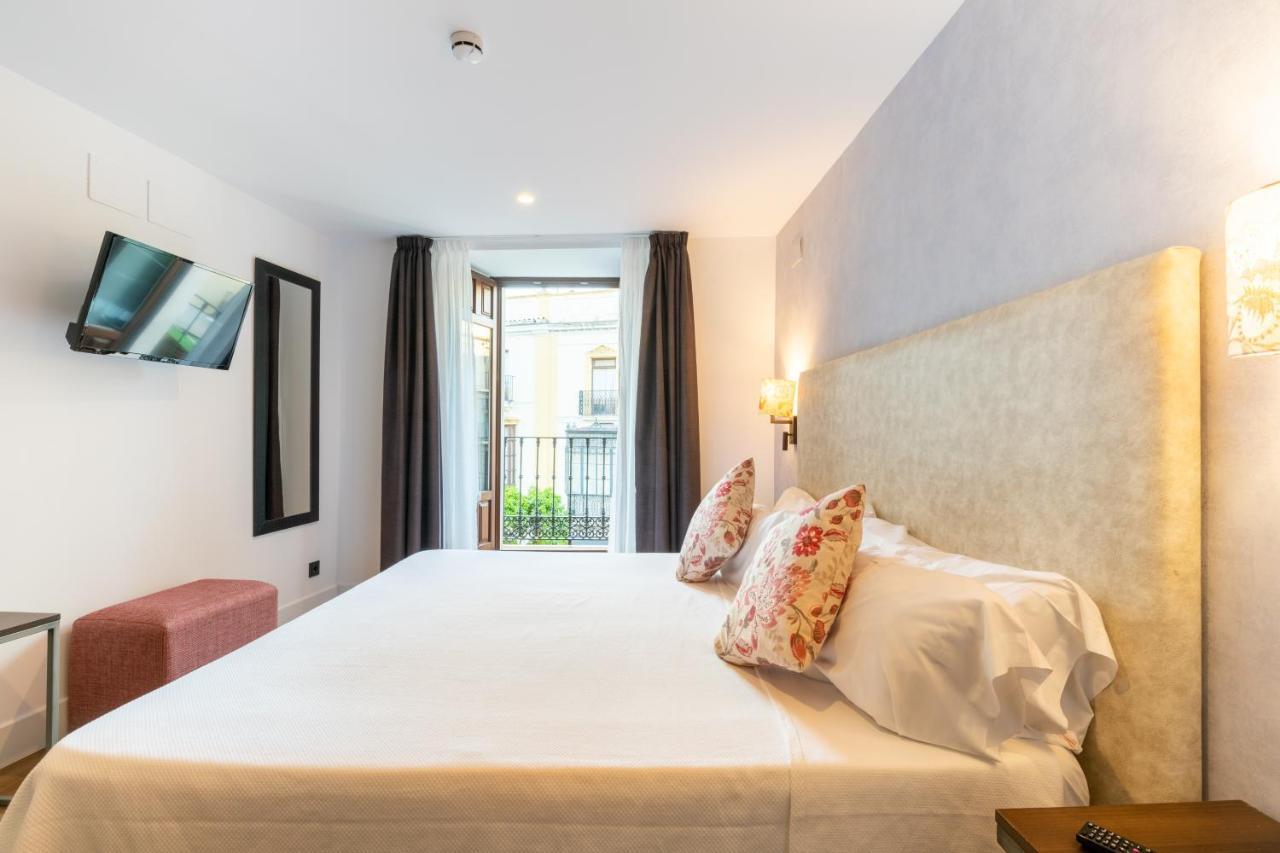 San Pablo Appartement Sevilla