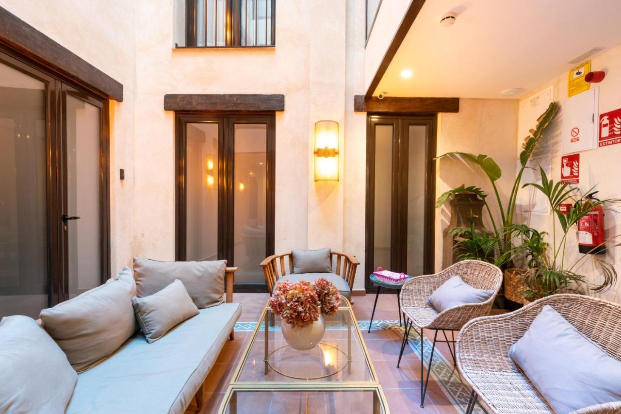 San Pablo Appartement Sevilla