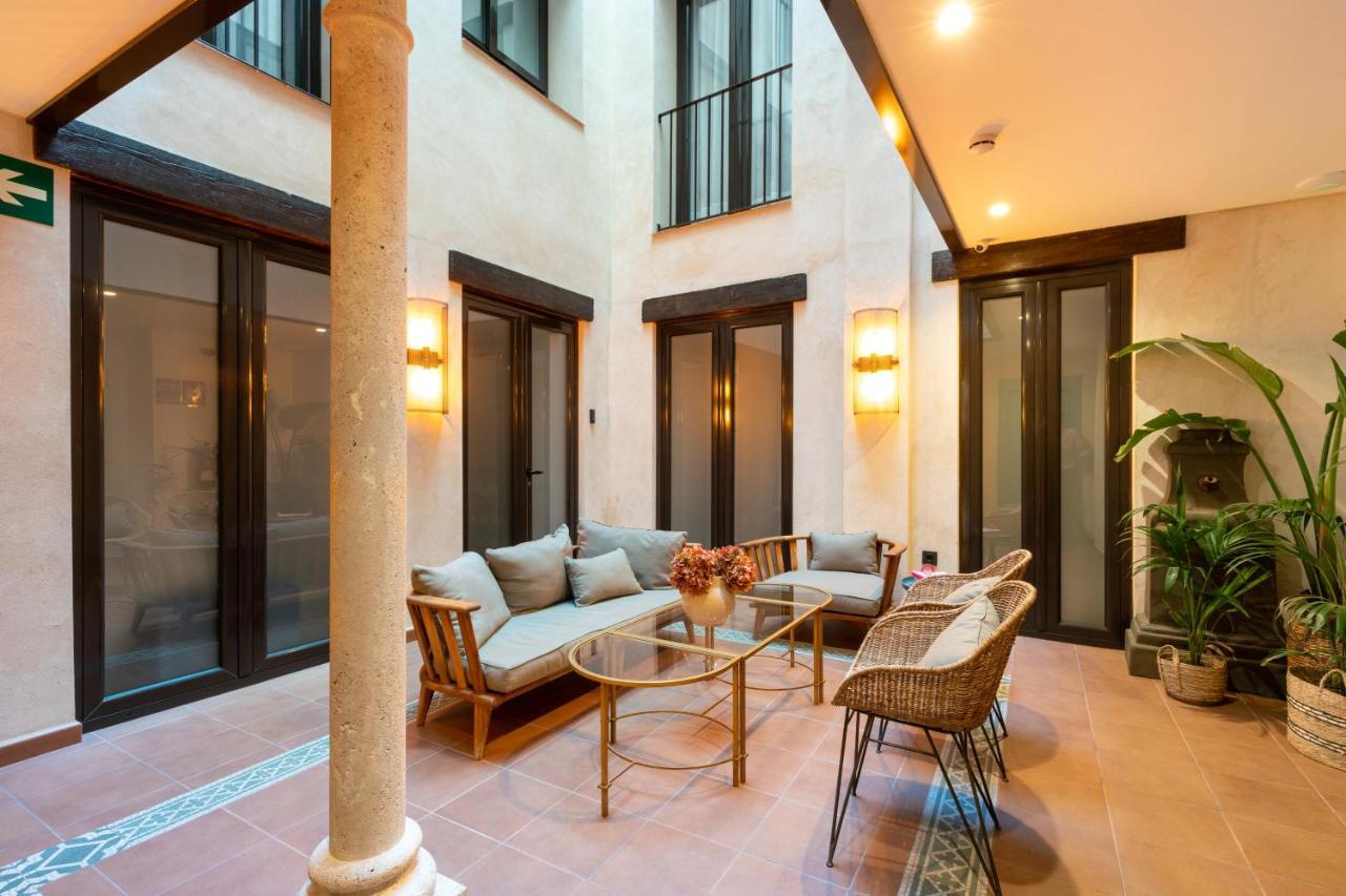 Appartement San Pablo *