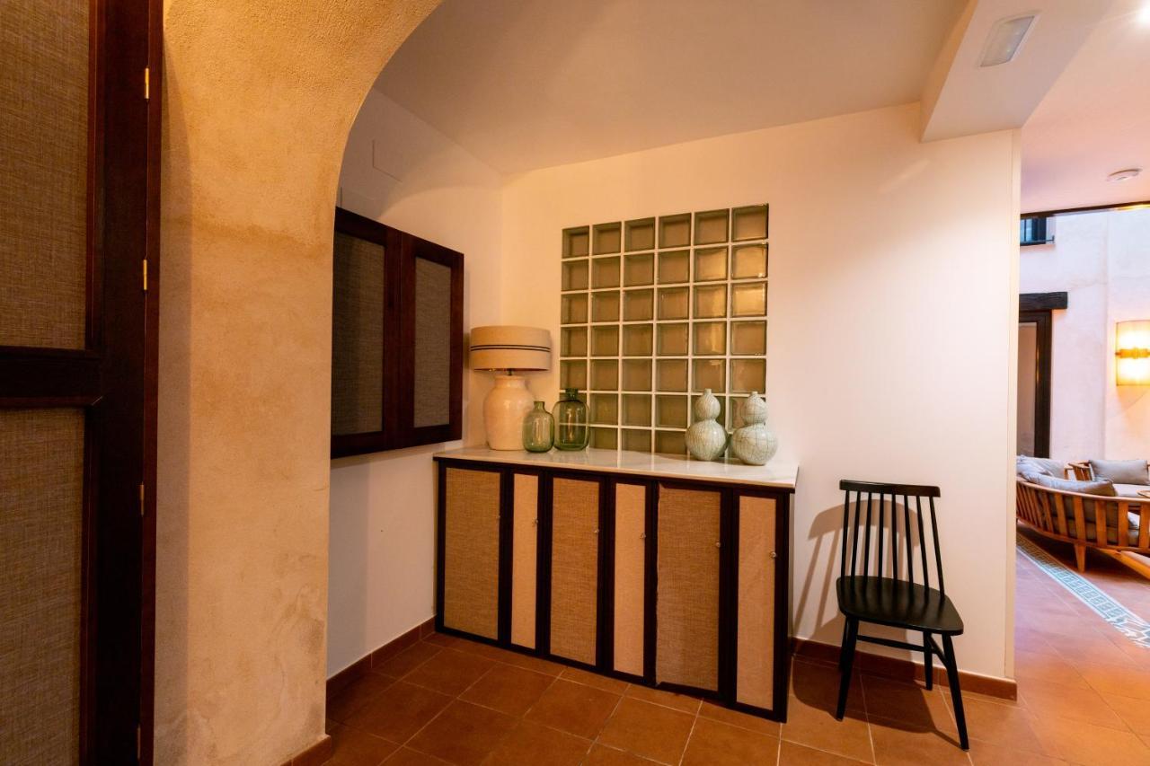 Appartement San Pablo Sevilla