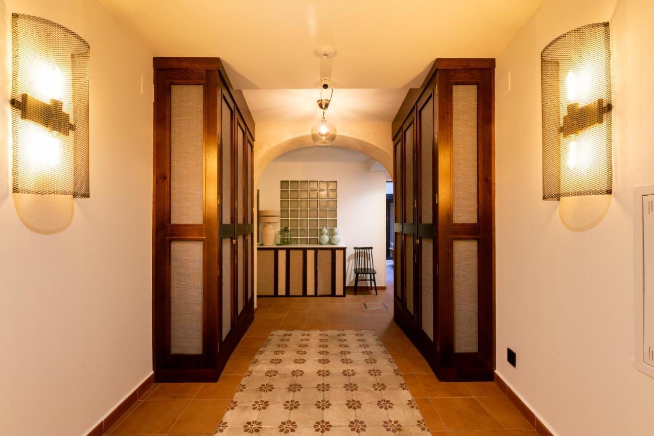 Appartement San Pablo *