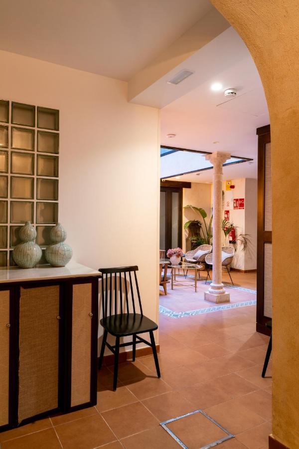 Appartement San Pablo Sevilla