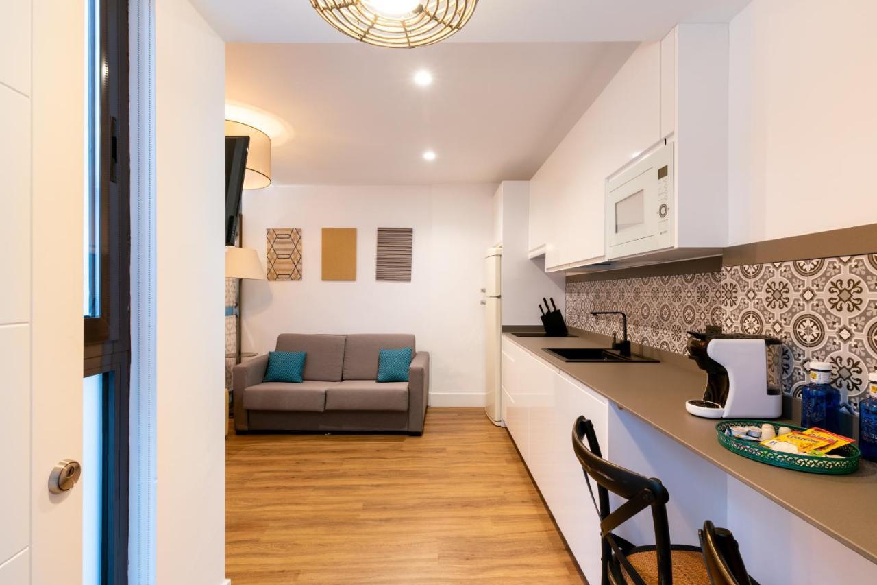 Appartement San Pablo *